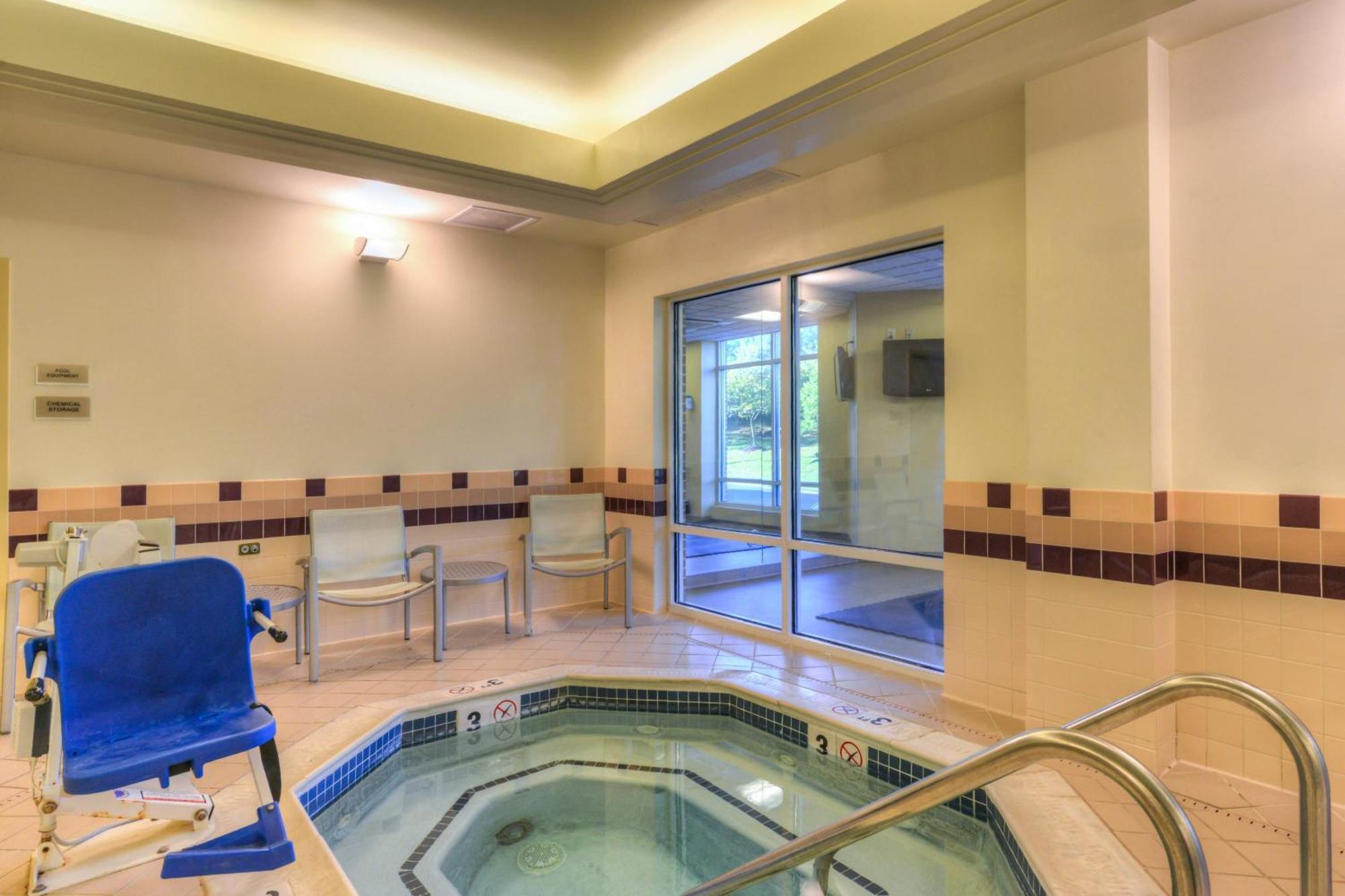 Springhill Suites Arundel Mills BWI Airport Hanover Buitenkant foto