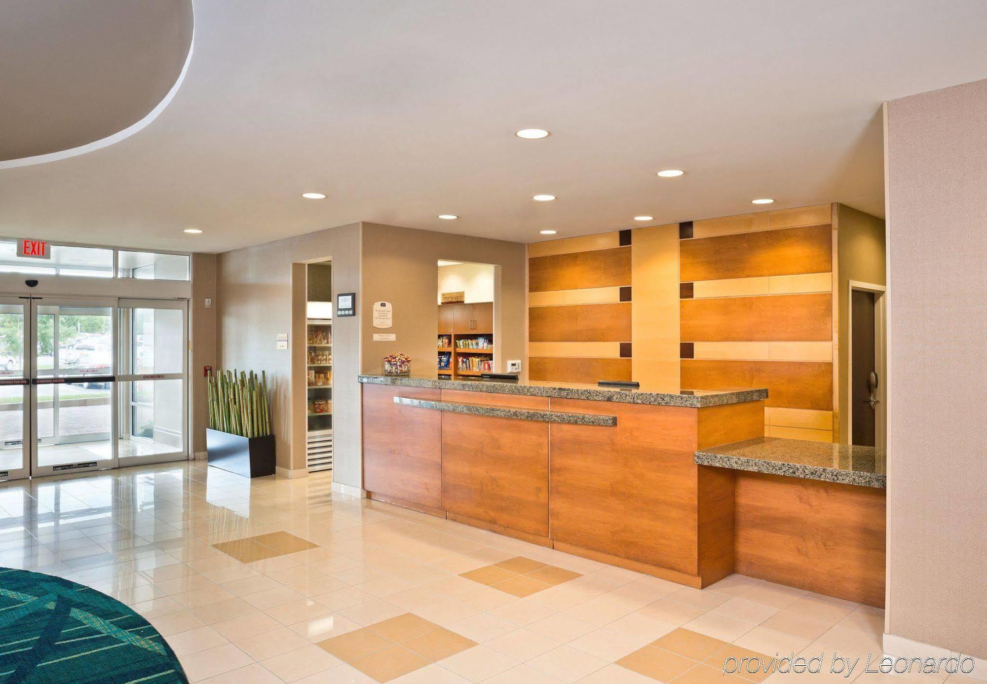 Springhill Suites Arundel Mills BWI Airport Hanover Buitenkant foto
