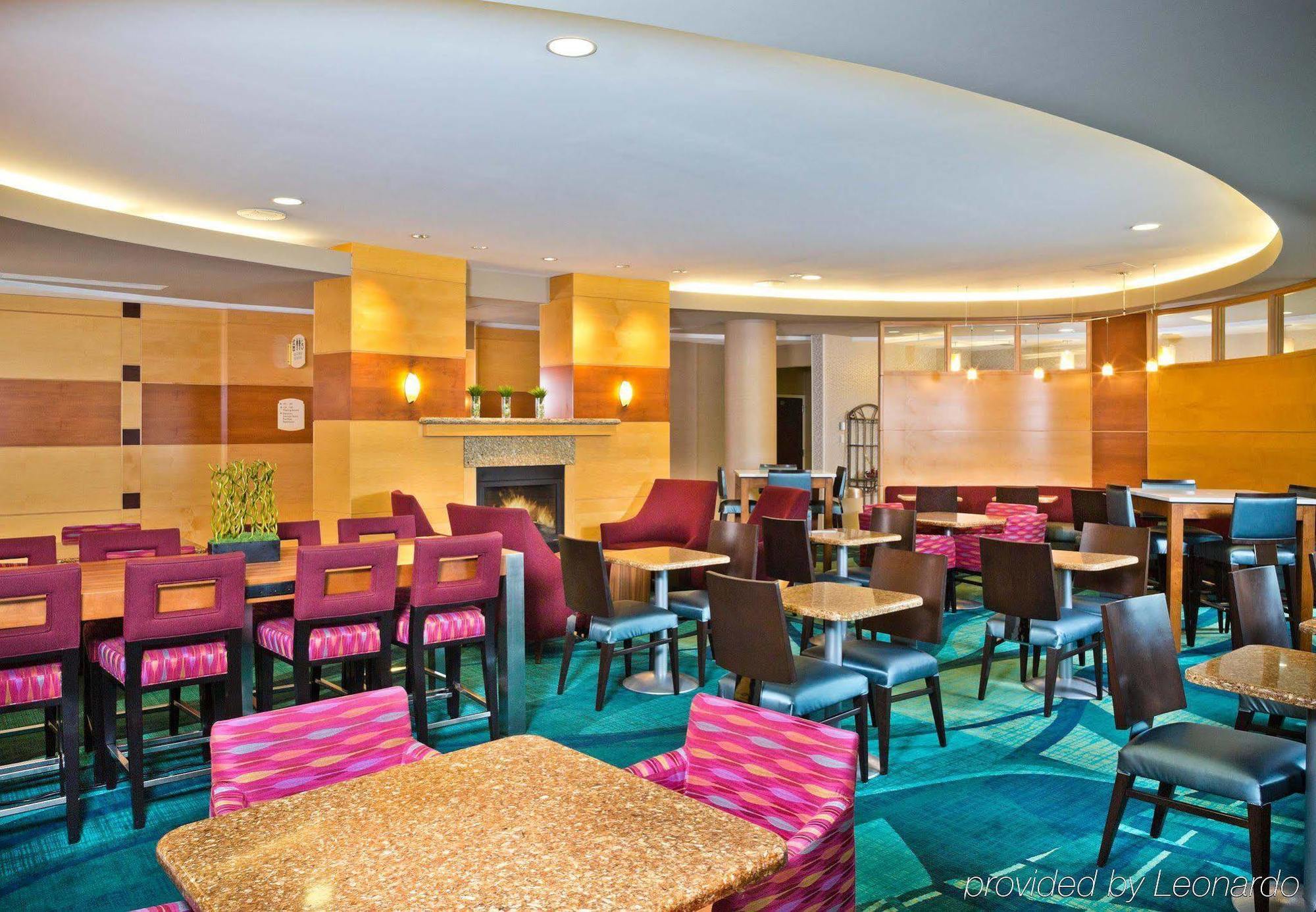 Springhill Suites Arundel Mills BWI Airport Hanover Buitenkant foto