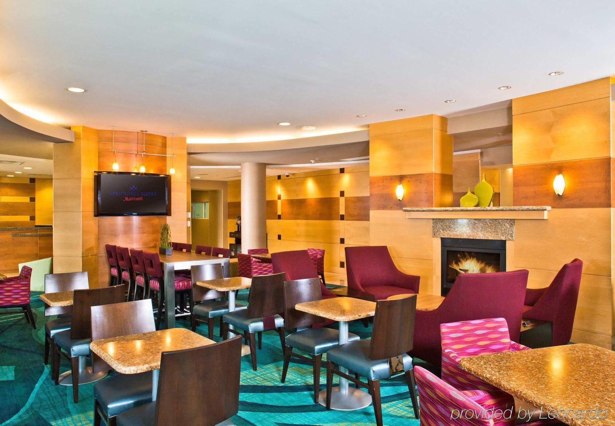Springhill Suites Arundel Mills BWI Airport Hanover Buitenkant foto