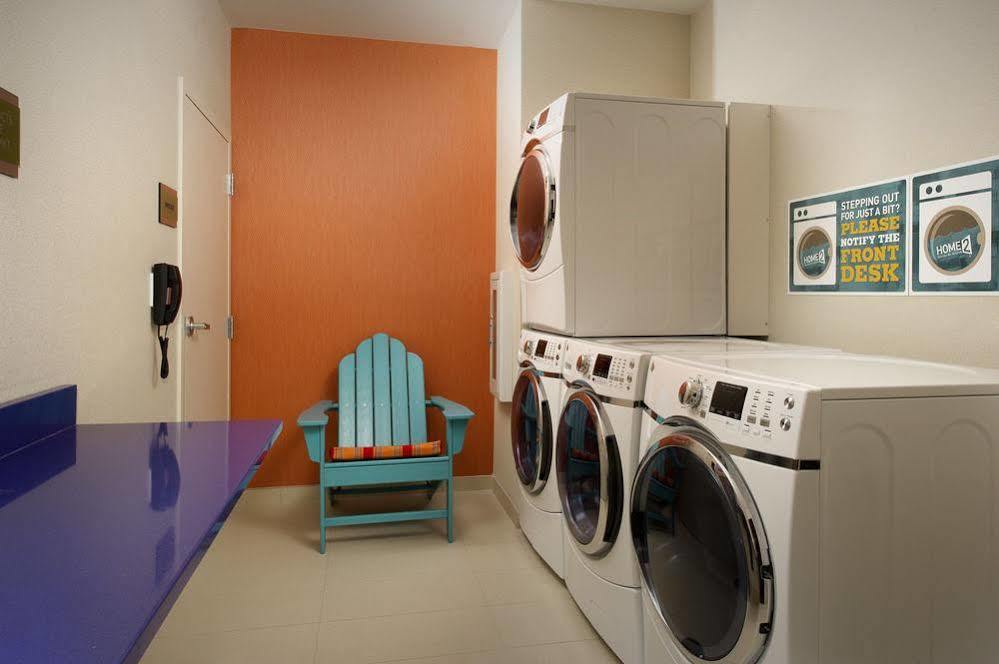 Springhill Suites Arundel Mills BWI Airport Hanover Buitenkant foto