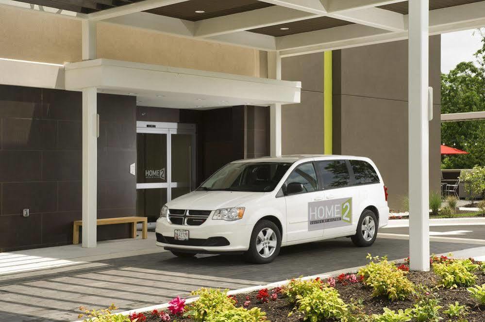 Springhill Suites Arundel Mills BWI Airport Hanover Buitenkant foto